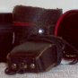 Vintage Asahi Pentax S1a No. 695518 35 mm Camera (Circa early 1960)