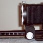 Vintage Asahi Pentax S1a No. 695518 35 mm Camera (Circa early 1960)