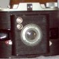 AGFAMATIC 1 Camera (AGFA) made in Germany field case