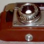 AGFAMATIC 1 Camera (AGFA) made in Germany field case