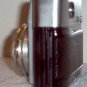 AGFAMATIC 1 Camera (AGFA) made in Germany field case
