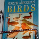 Pocket Guide to North American Birds Andrew Cleave