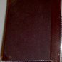 A Treatise on Metal Mining - Volume VI -Tables and Formulas 1899 #2434