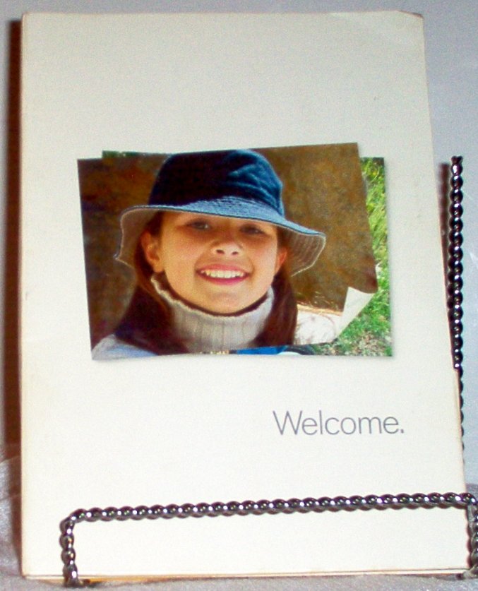 KODAK EASY SHARE MANUAL/USER'S GUIDE/SOFTWARE CX6230