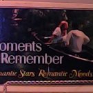 Lot of 3 MOMENTS TO REMEMBER Romantic Cassettes 1/2/3 Readers Digest 400