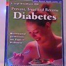 Prevent Treat and Reverse Diabetes Alive Natural Health Guides
