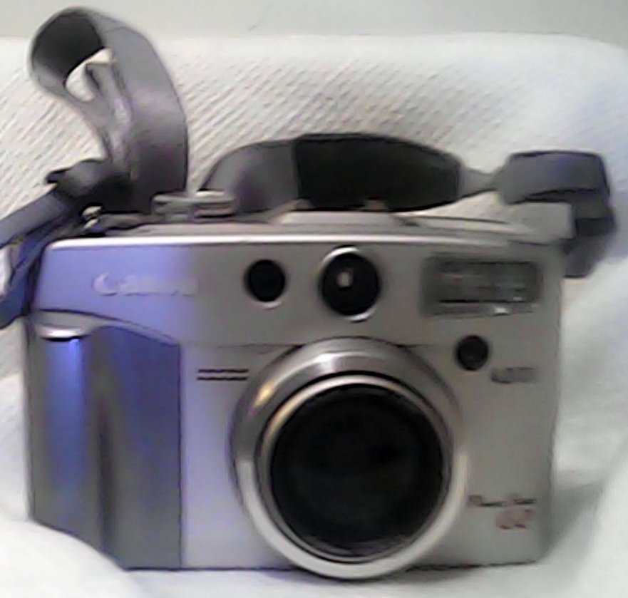 Canon Power Shot G2