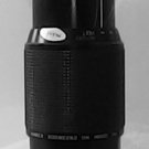 Vivitar 80-200mm 1:4.5 Close Focus MF Zoom Lens Yashica Contax mount 35mm SLR