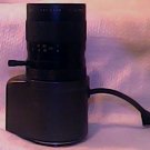 FUJI Photo Optical Camera Lens Fujinon-TV  Zoom Lens H6X12.50 1:1.4/12.5 -75