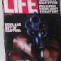April 1982 Issue Of LIFE Magazine.  .Guns Are Out Of Control.