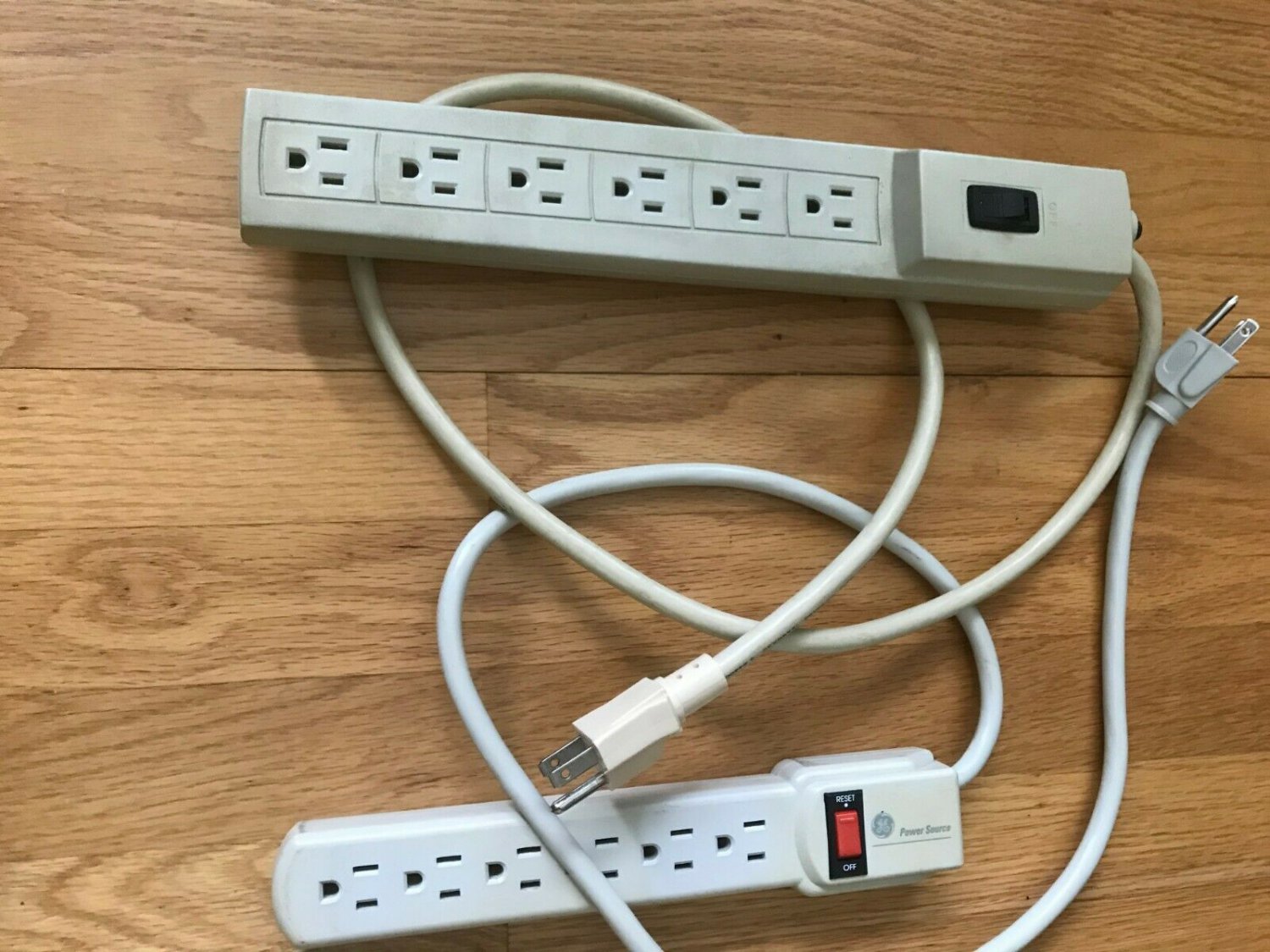 Power Strips