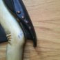 Sexton Minuteman & Continental Army Soldier Painted Cast Metal Wall Hanging