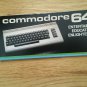 Commodore 64 PC Booklet