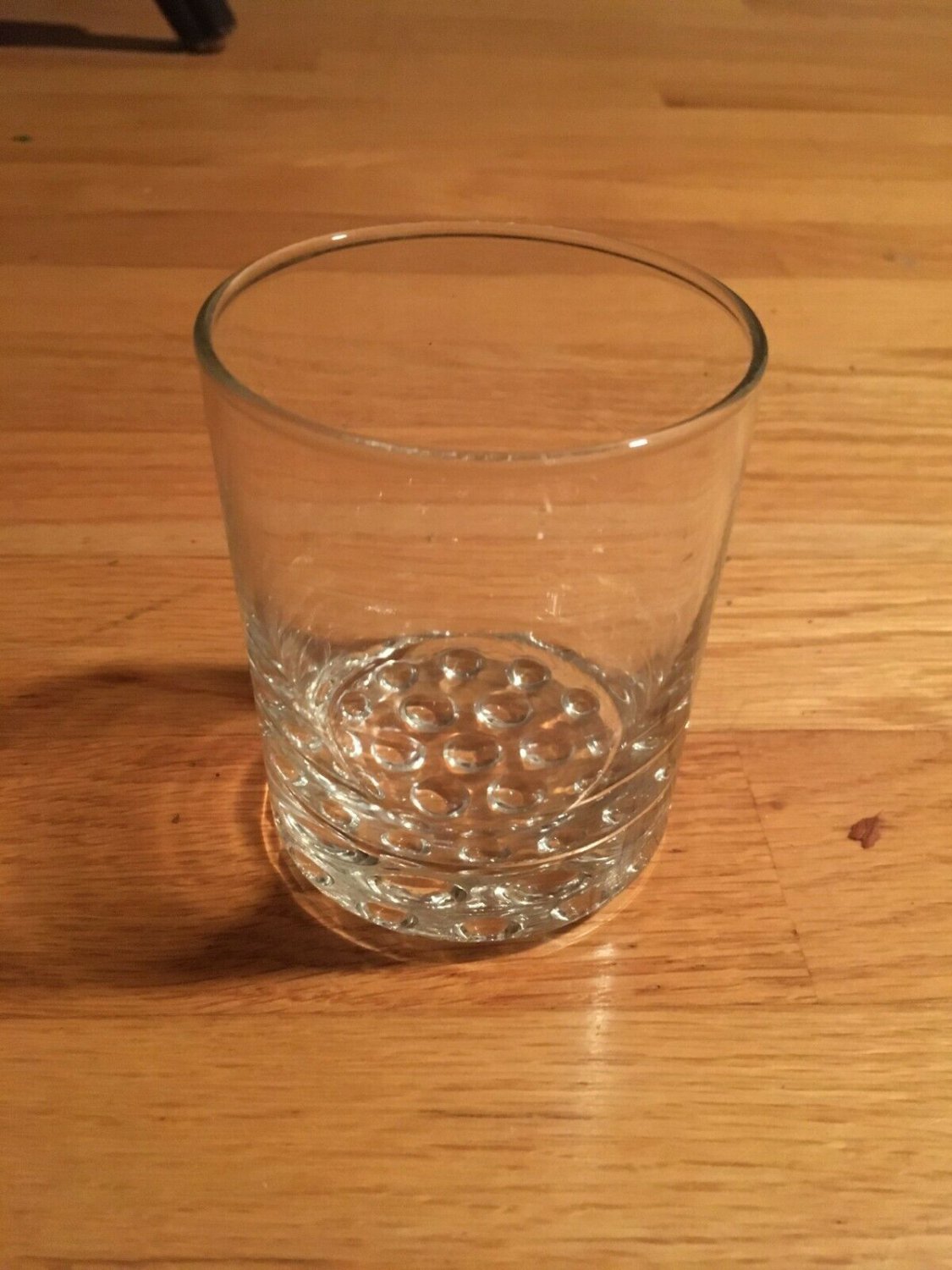 Cocktail Glasses Quantity 12 New 2.5 X 2.5