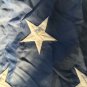 American Flag 6' X 9.5' Nylon Brass Grommets
