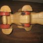 Vintage  Movable Toy