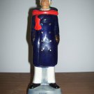 Vintage Canoe Bottle Dana Perfumes Sea Captain