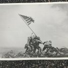 Vintage Iwo Jima 60 Anniversary WW 2 Veterans Committee