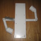 Solar Cell Light and Bracket