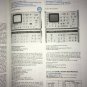 H P Measurement and Computation Electronic Instruments and Systems 1980