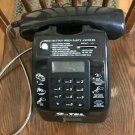 Vintage G Tel Pay Phone Model ST 888