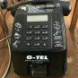 Vintage G Tel Pay Phone Model ST 888
