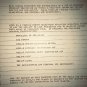 PDP 11-35 and 11-40 Update Manual Circa 1977