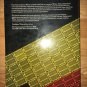 Intel The Semiconductor Memory Book Circa 1978