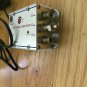 BEK CATV Signal Amplifier Model 76BAVS3 - 3 Outputs w Power Unit