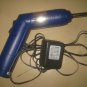 Rechargeable Screw Driver and Drill with attachments