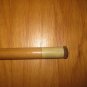 Vintage SportCraft 1 Pool Stick 57" Two pieces