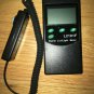 Digital Lux Meter Model L2101F Missing Battery Cover