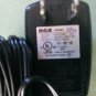 RCA/Composite A/V to RF/Coax/Coaxial Converter RF Modulator AV 2 COAX Black New