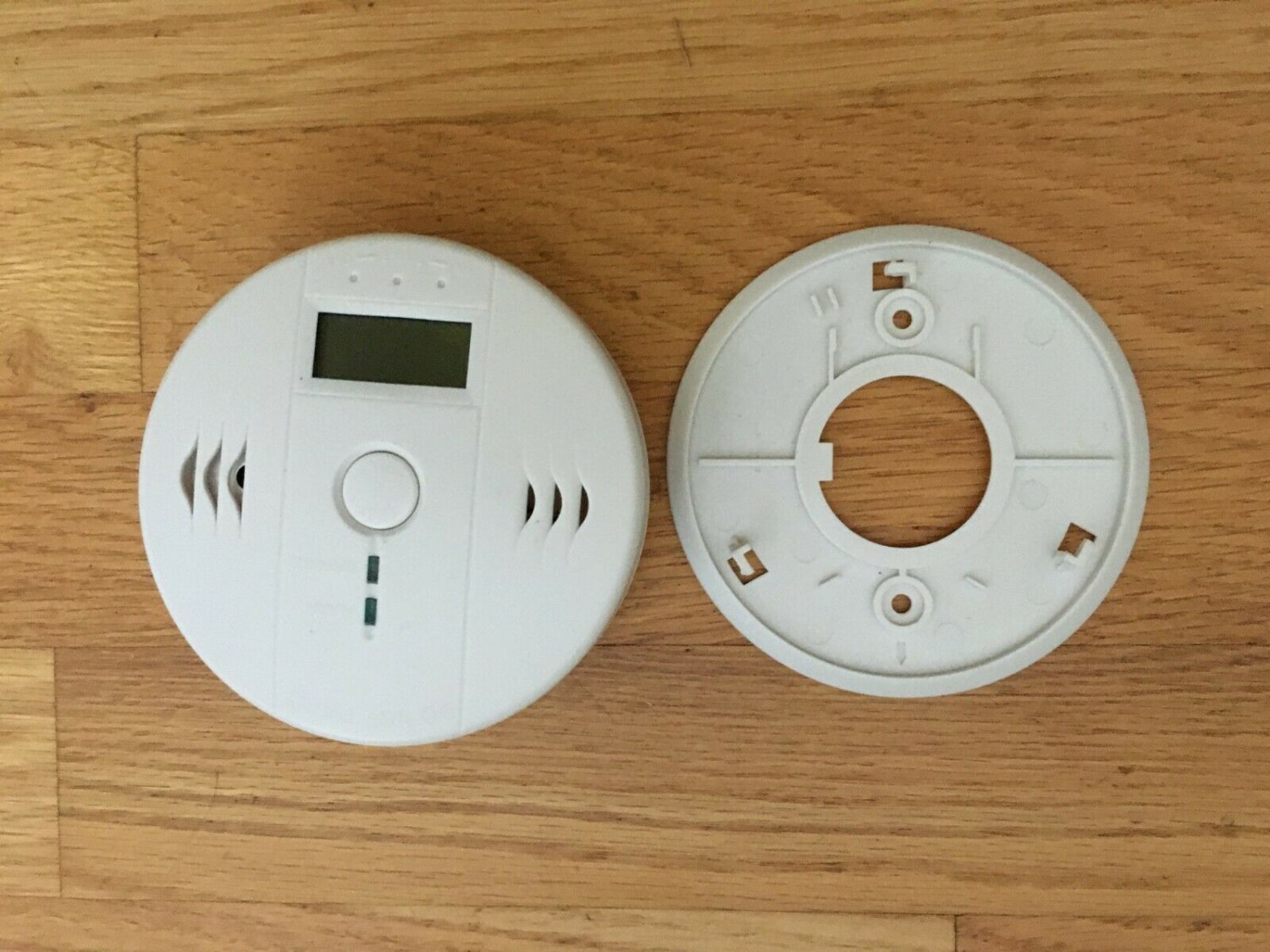 Kings RT-K28 CO Detector