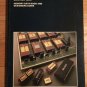 Mostek 1980 Memory Data Book and Designers Guide