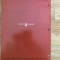 Vintage HP 6942A Multiprogrammer Manual Circa 1979