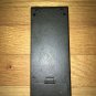 VINTAGE ZENITH E1A-343 124-63 COMPUTER SPACE COMMAND FACTORY ORIGINAL TV REMOTE