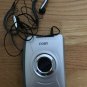 COBY CX 49 Portable Radio and Cassette Player