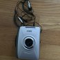 COBY CX 49 Portable Radio and Cassette Player