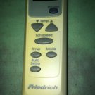 Friedrick Remote Unit