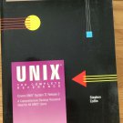 UNIX The Complet Reference