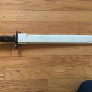 Springfield 1906 Bayonet Low Serial Number