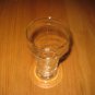 Vintage Bar Beer Glasses 6" X 2.5" Quantity 10