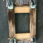 Dayton Dolly 30 X 18 Model 3W217A