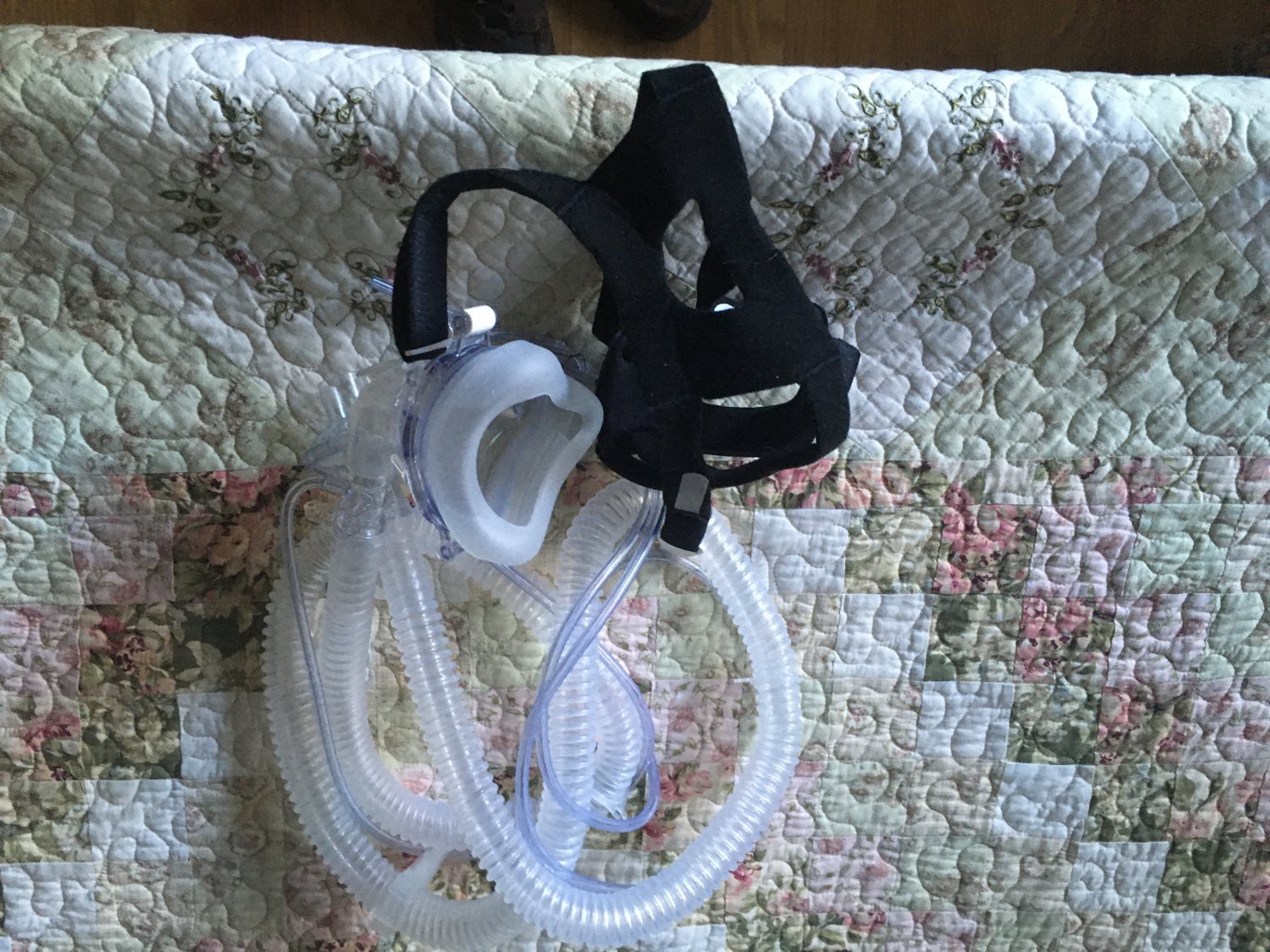 CPAP Mask