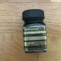 Staples Date Stamp and Bates Black Ink