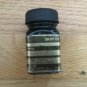 Staples Date Stamp and Bates Black Ink