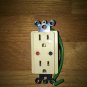 Remote Controlled Wall Outlet Radio Shack Part Number 61-2685
