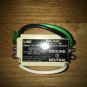 Remote Controlled Wall Outlet Radio Shack Part Number 61-2685