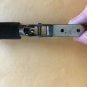 Vintage One Hole Paper Punch Covered Handle
